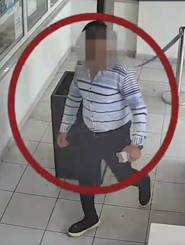 Ucuz ev almak isterken hayatının şokunu yaşadı!